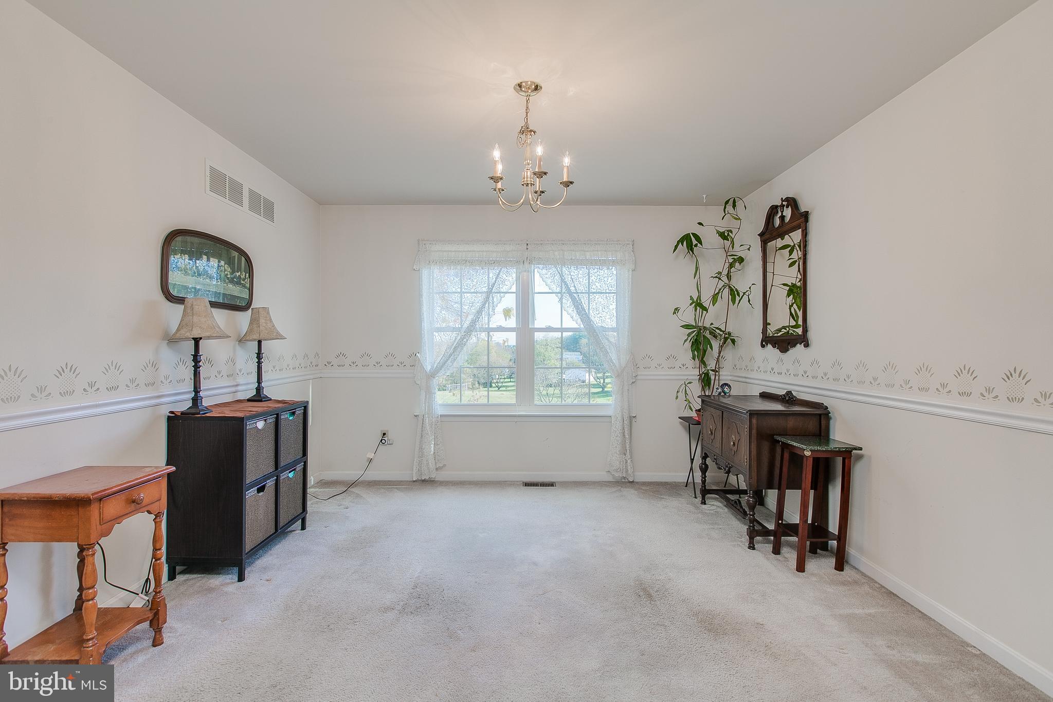 890 4 Seasons Road Westminster, MD 21157 - Photo 21 of 49 Formal dining room