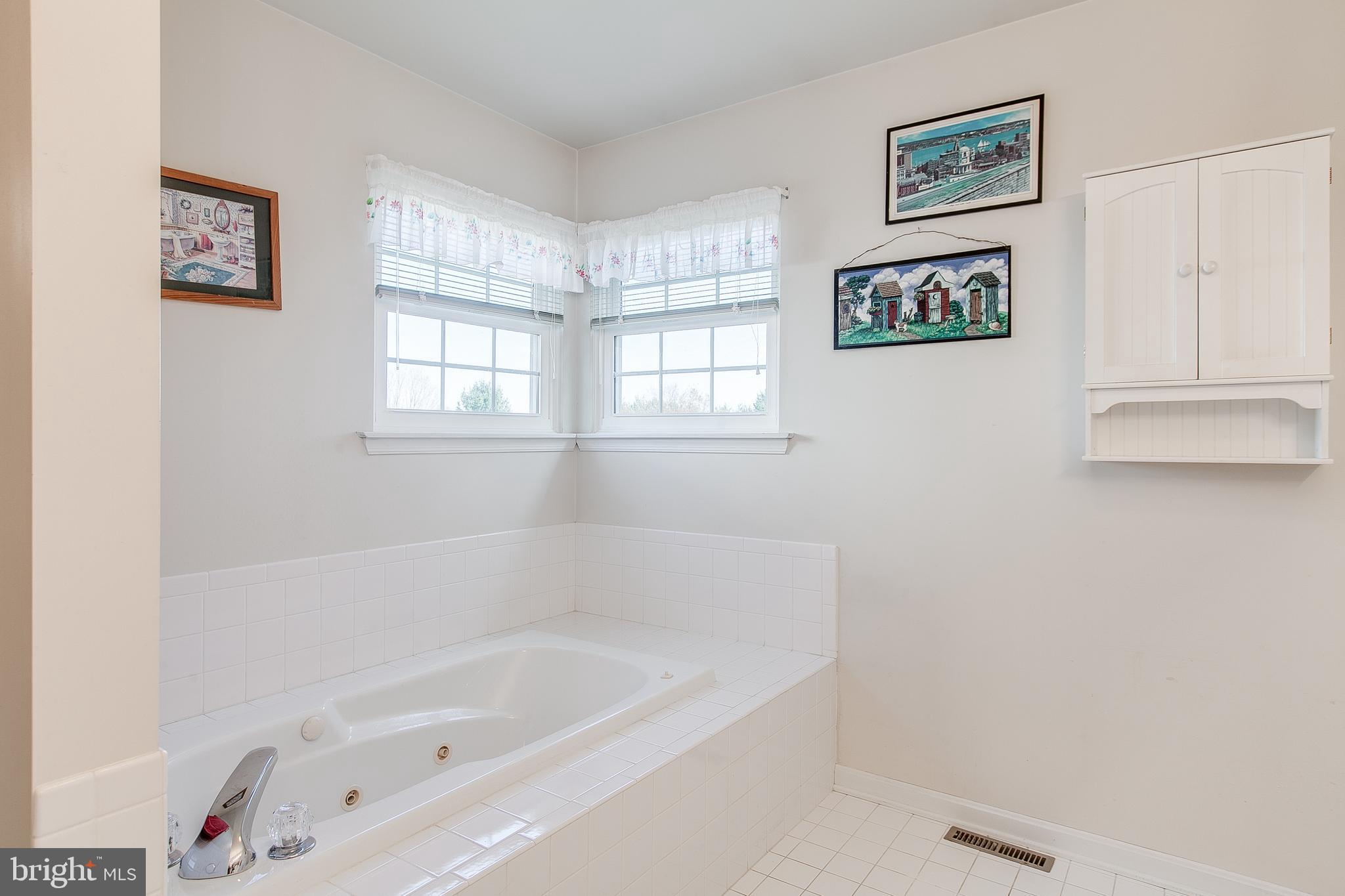 890 4 Seasons Road Westminster, MD 21157 - Photo 23 of 49 Luxury master bathroom