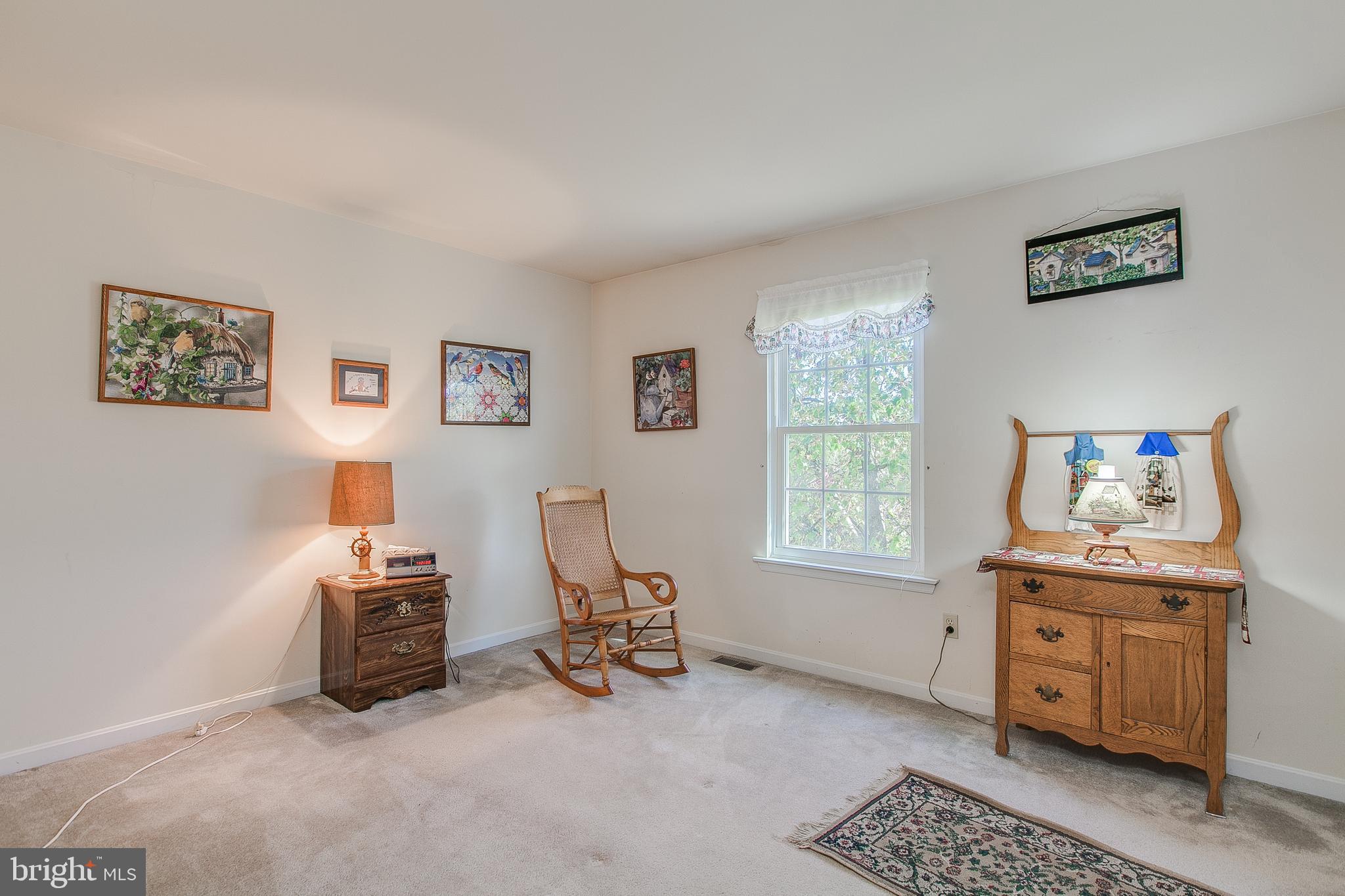 890 4 Seasons Road Westminster, MD 21157 - Photo 27 of 49 3rd bedroom