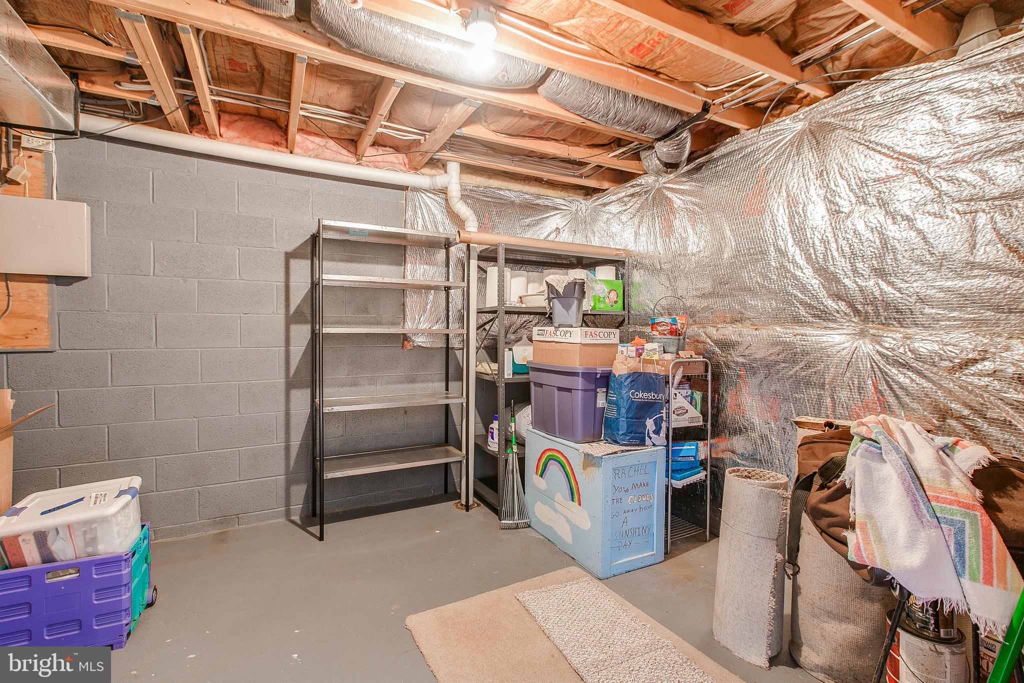 890 4 Seasons Road Westminster, MD 21157 - Photo 37 of 49 Ample storage