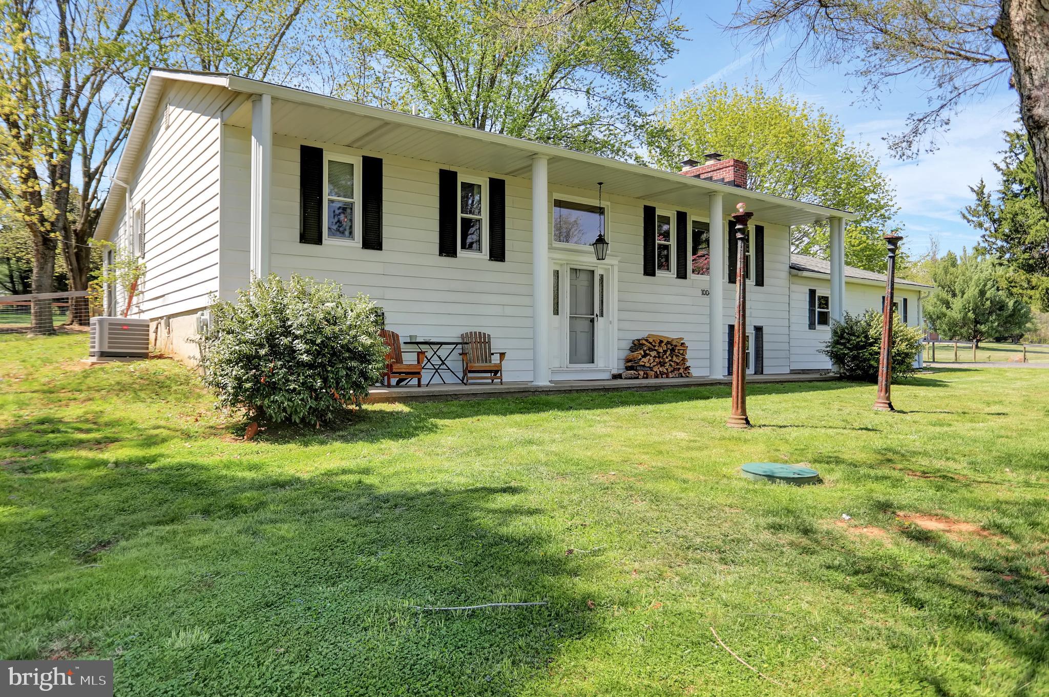 1004 South Stepney Road Aberdeen, MD 21001 - Photo 1 of 56 Main