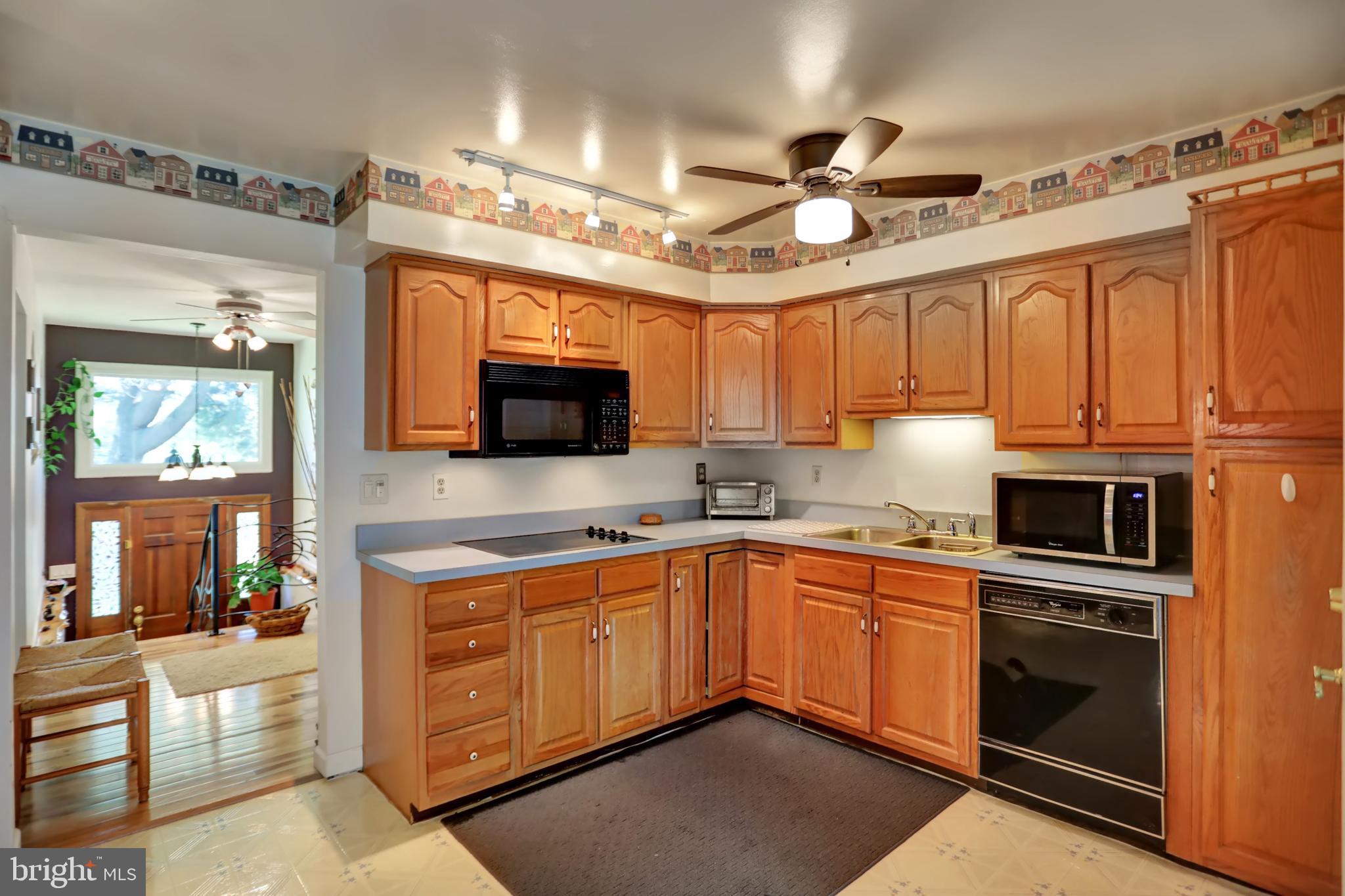 1004 South Stepney Road Aberdeen, MD 21001 - Photo 17 of 56 Kitchen
