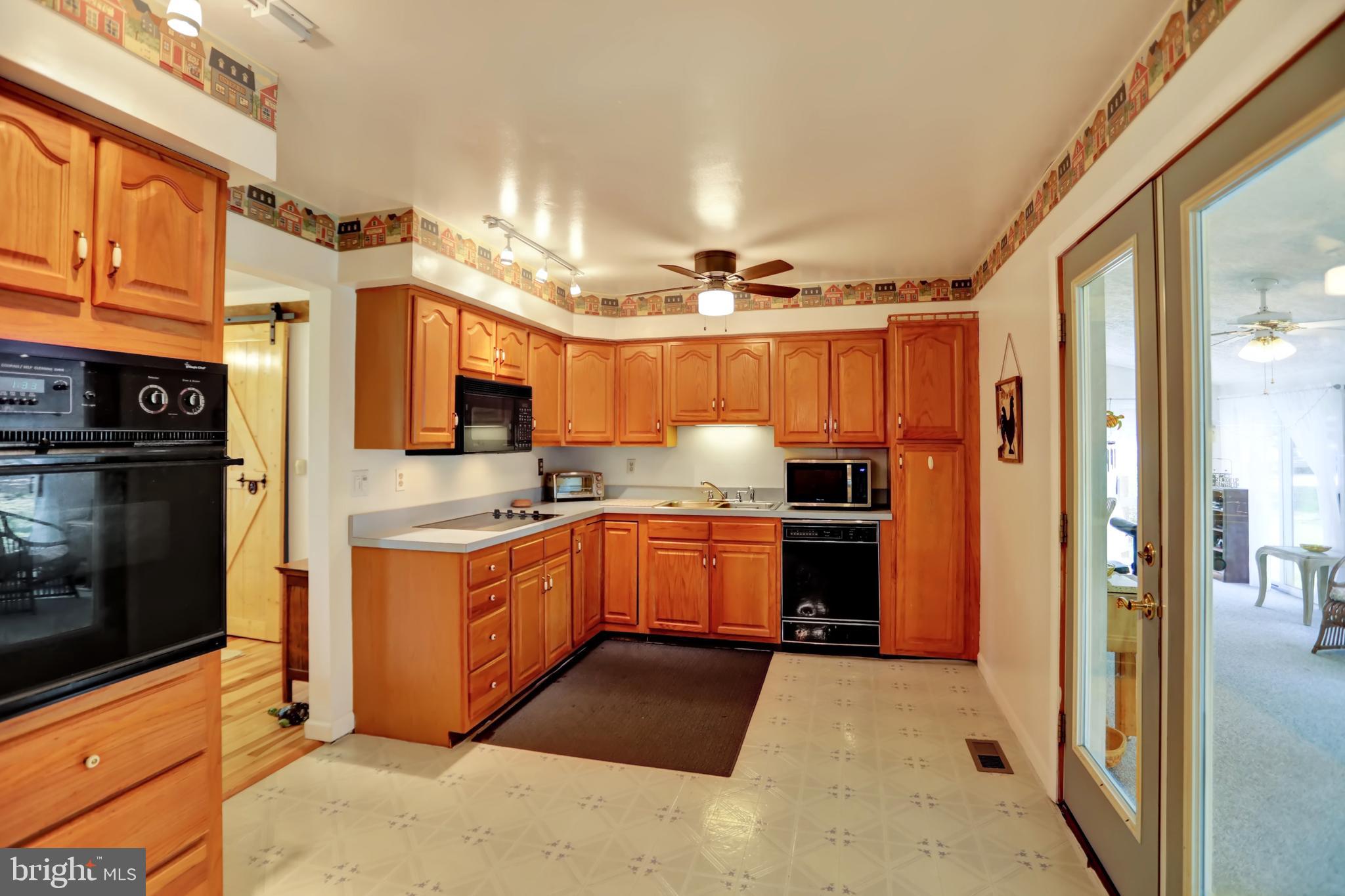 1004 South Stepney Road Aberdeen, MD 21001 - Photo 18 of 56 Kitchen