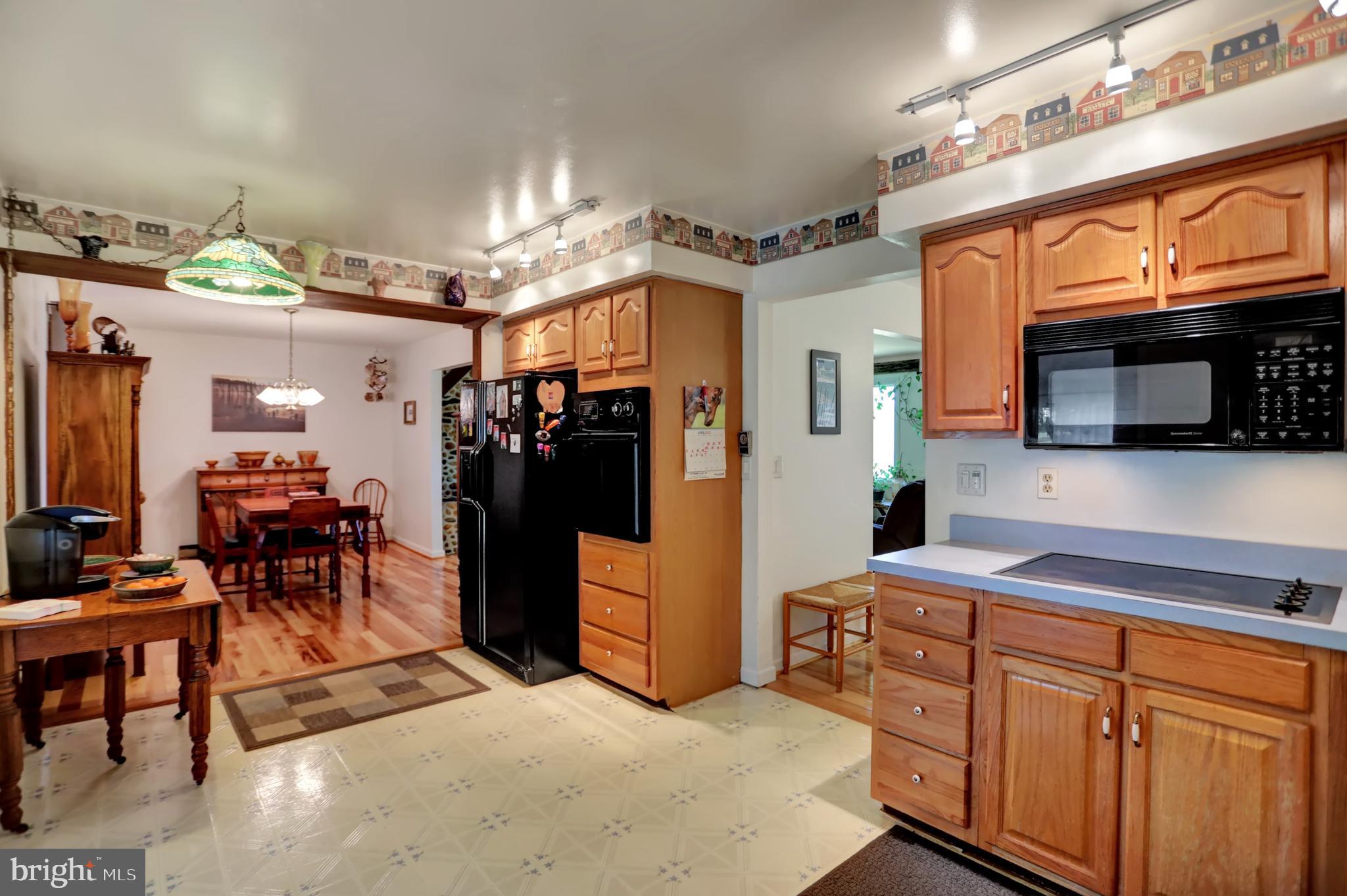 1004 South Stepney Road Aberdeen, MD 21001 - Photo 19 of 56 Kitchen