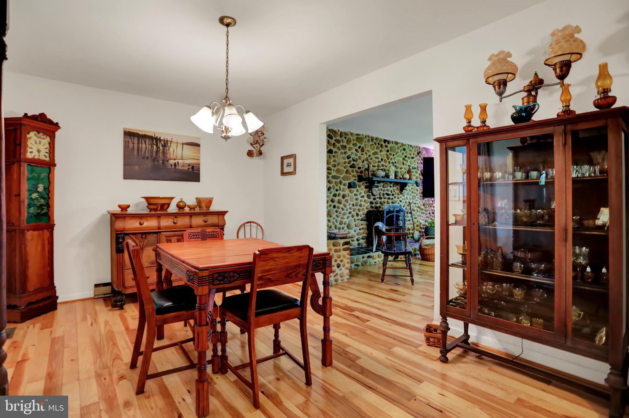 1004 South Stepney Road Aberdeen, MD 21001 - Photo 20 of 56 Dining Room