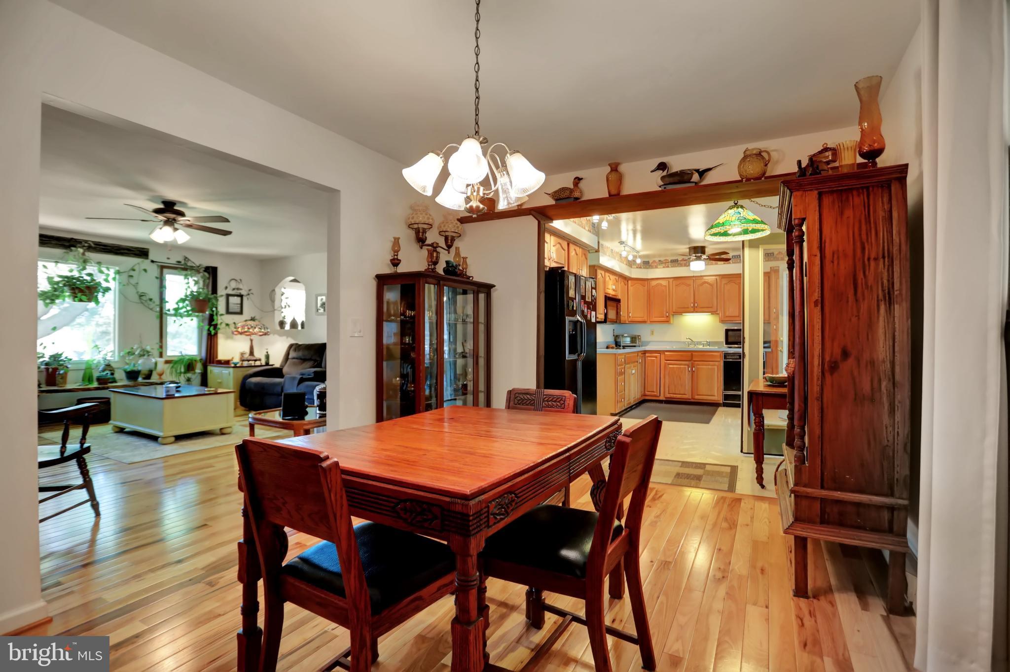 1004 South Stepney Road Aberdeen, MD 21001 - Photo 21 of 56 Dining Room