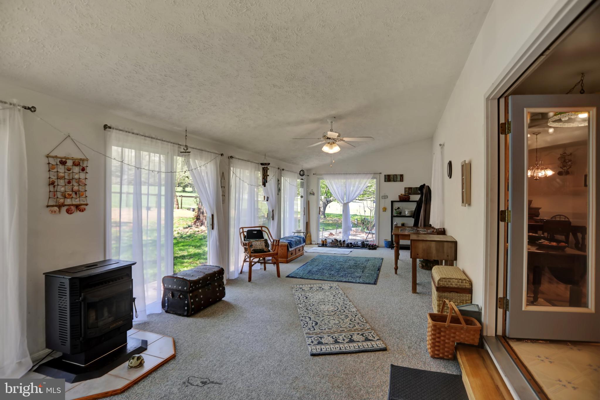 1004 South Stepney Road Aberdeen, MD 21001 - Photo 24 of 56 Sunroom
