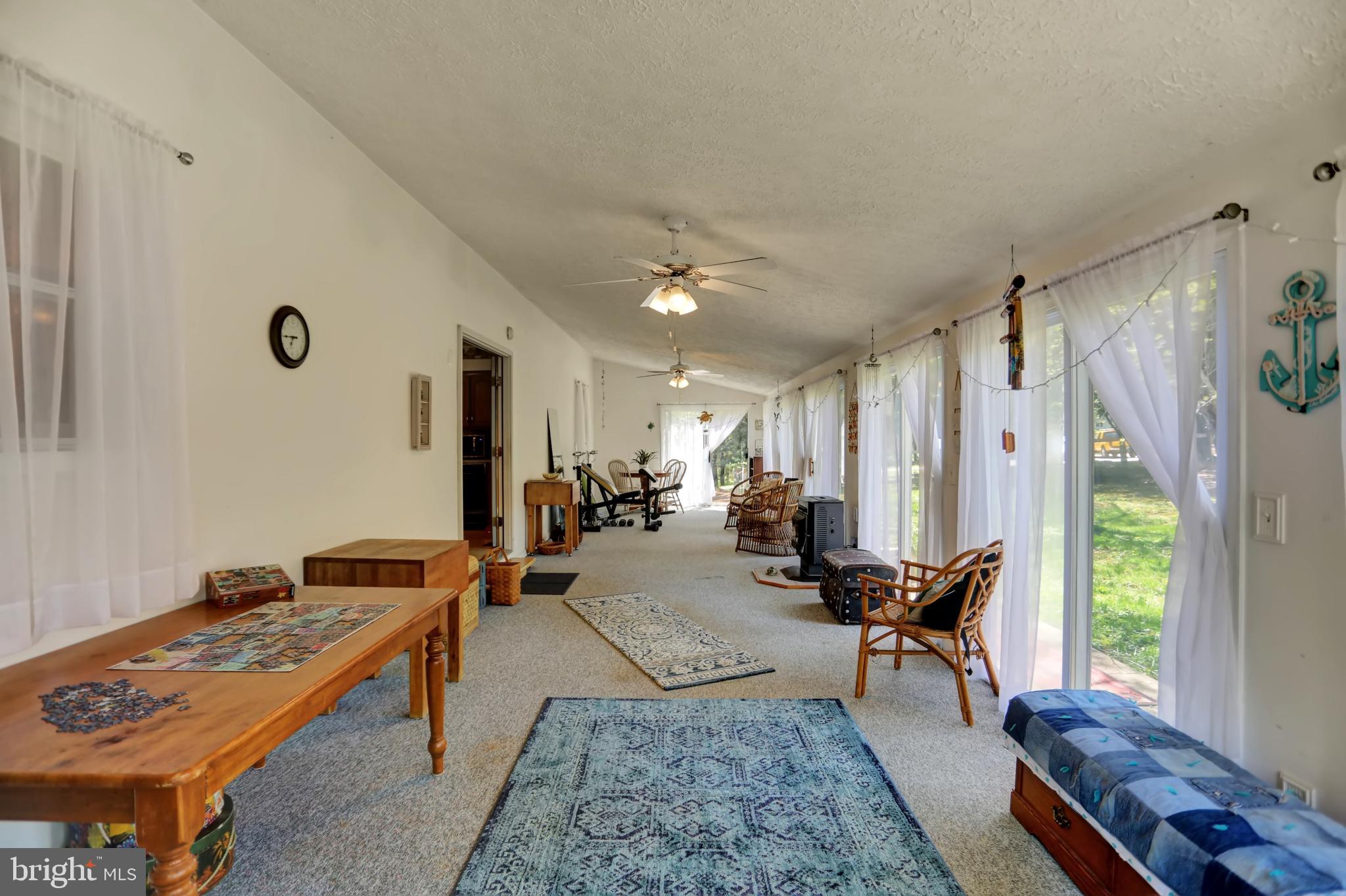 1004 South Stepney Road Aberdeen, MD 21001 - Photo 25 of 56 Sunroom