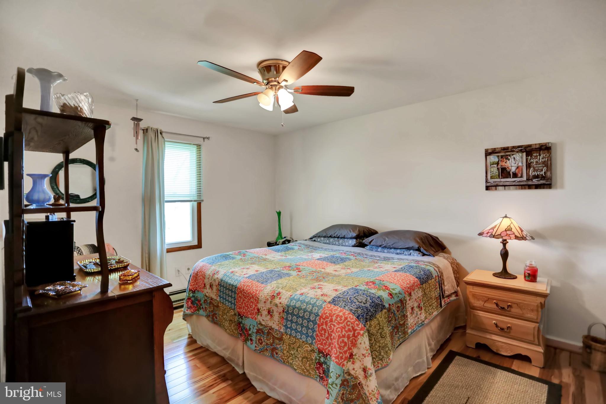 1004 South Stepney Road Aberdeen, MD 21001 - Photo 26 of 56 Master Bedroom