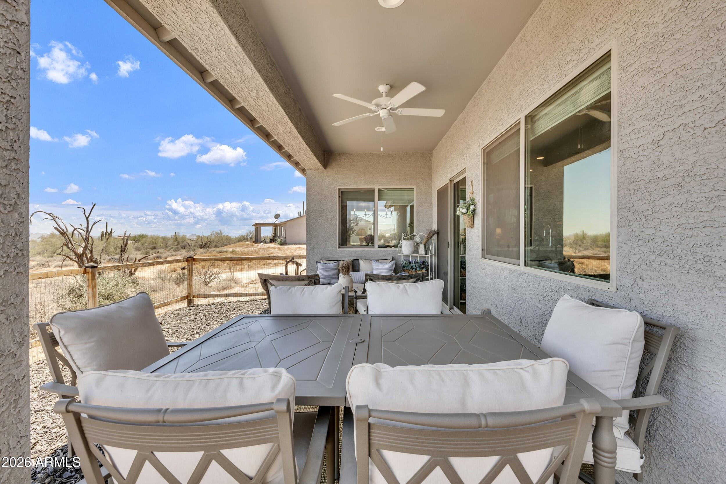 16521 East Ranch Road Scottsdale, AZ 85262 - Photo 31 of 36