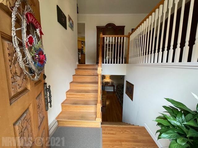 272 Vista Road Bluefield, WV 24701 - Photo 7 of 21 Gallery Image 7