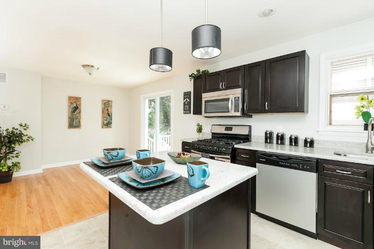 8005 Sagramore Road Rosedale, MD 21237 - Photo 20 of 30 Kitchen