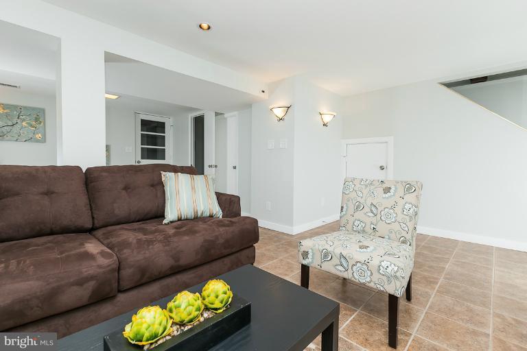 8005 Sagramore Road Rosedale, MD 21237 - Photo 25 of 30 Basement