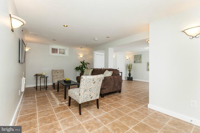 8005 Sagramore Road Rosedale, MD 21237 - Photo 28 of 30 Basement