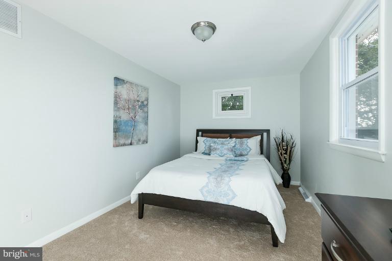 8005 Sagramore Road Rosedale, MD 21237 - Photo 29 of 30 Bedroom (Master)