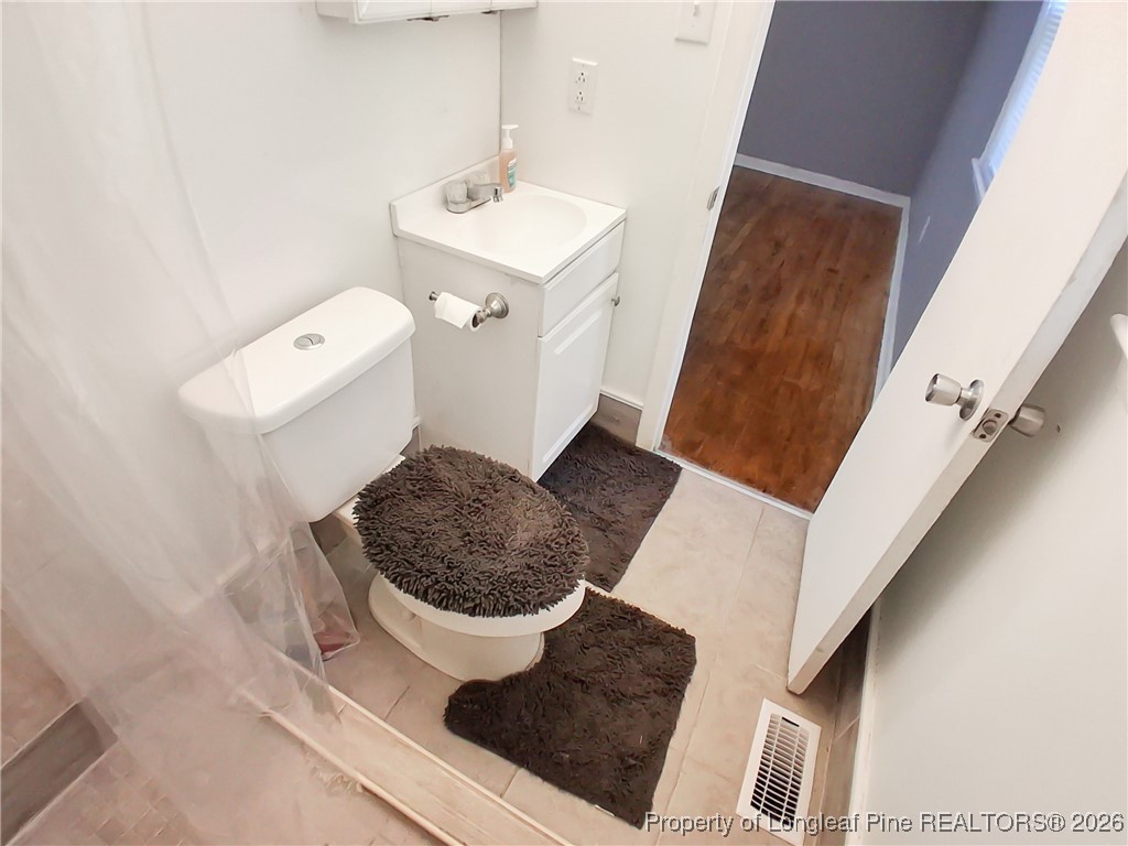 753 Goodyear Drive Spring Lake, NC 28390 - Photo 17 of 23