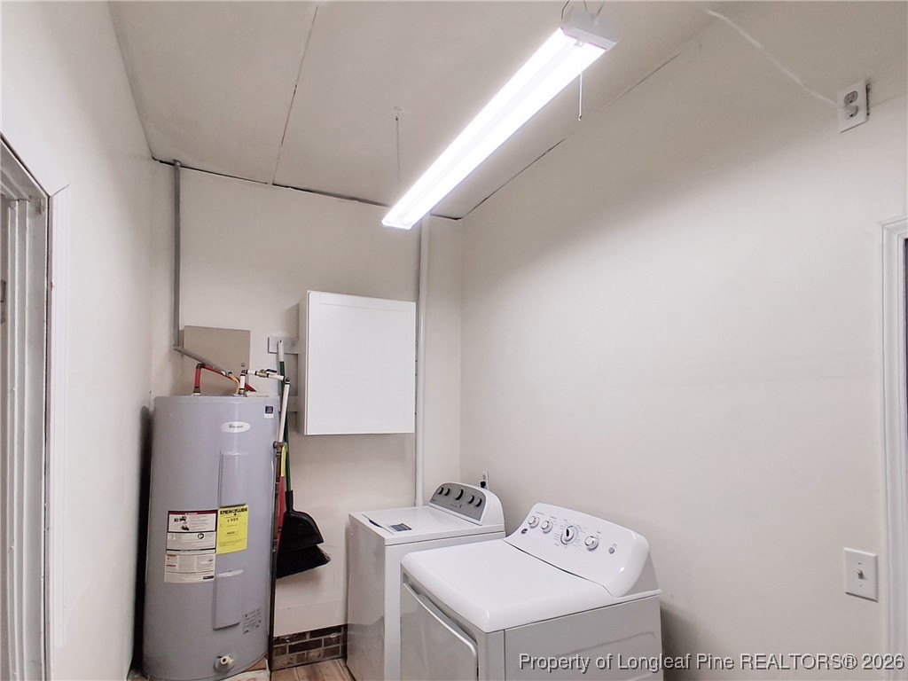 753 Goodyear Drive Spring Lake, NC 28390 - Photo 20 of 23