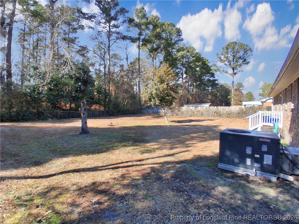 753 Goodyear Drive Spring Lake, NC 28390 - Photo 22 of 23