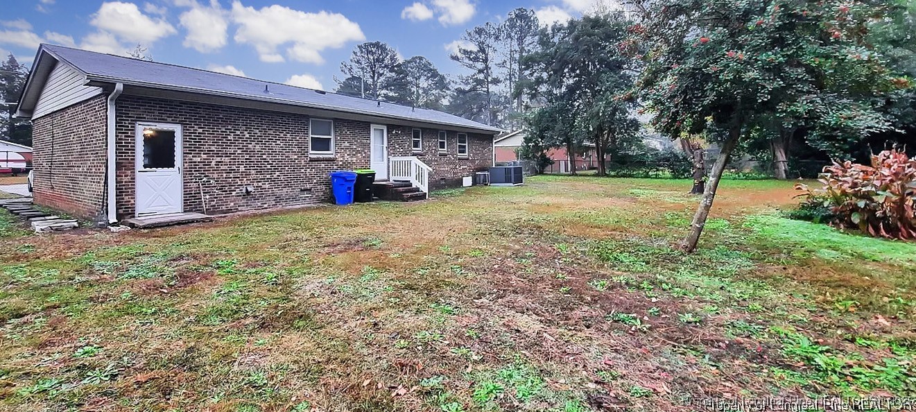 753 Goodyear Drive Spring Lake, NC 28390 - Photo 23 of 23