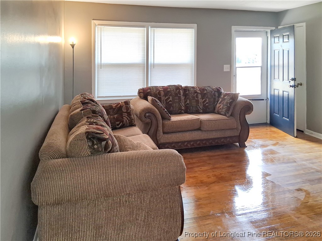 753 Goodyear Drive Spring Lake, NC 28390 - Photo 4 of 23