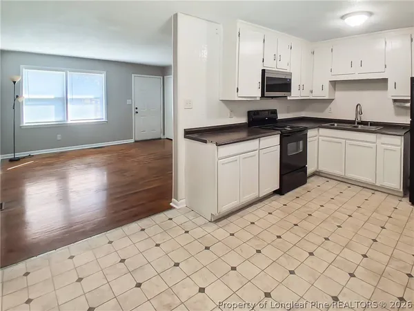 $1,500 | 753 Goodyear Drive, Spring Lake, NC 28390