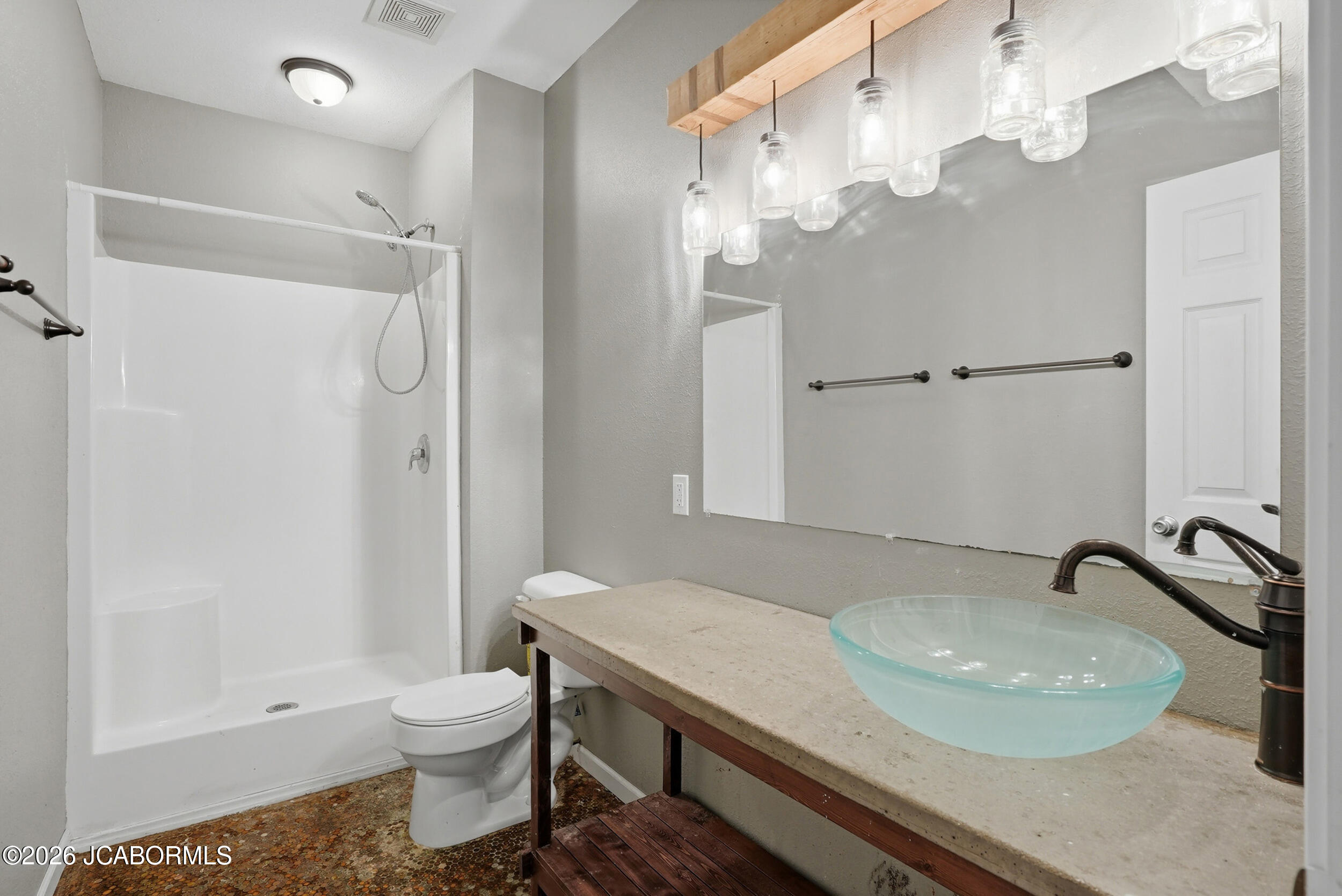 1192 Choctaw Ridge Drive Holts Summit, MO 65043 - Photo 41 of 48 Full Bathroom-Lower Level