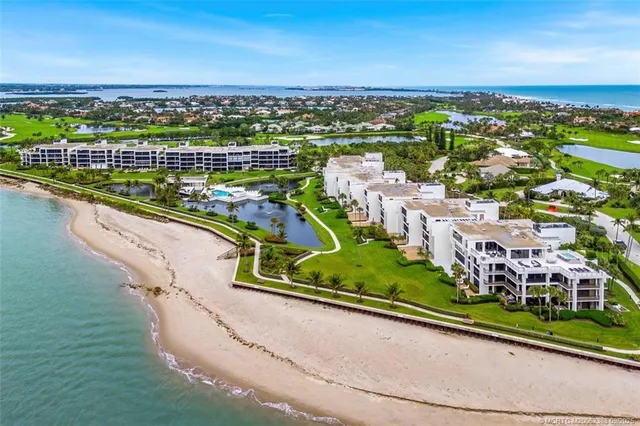 $1,195,000 | 2820 Southeast Dune Drive, Unit 2305, Stuart, FL 34996
