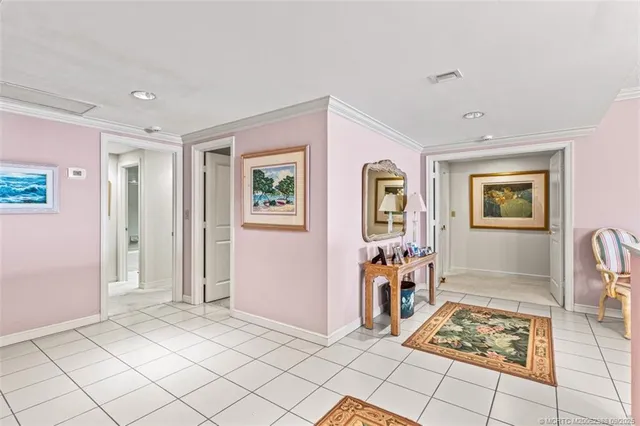 a view of livingroom with furniture and window