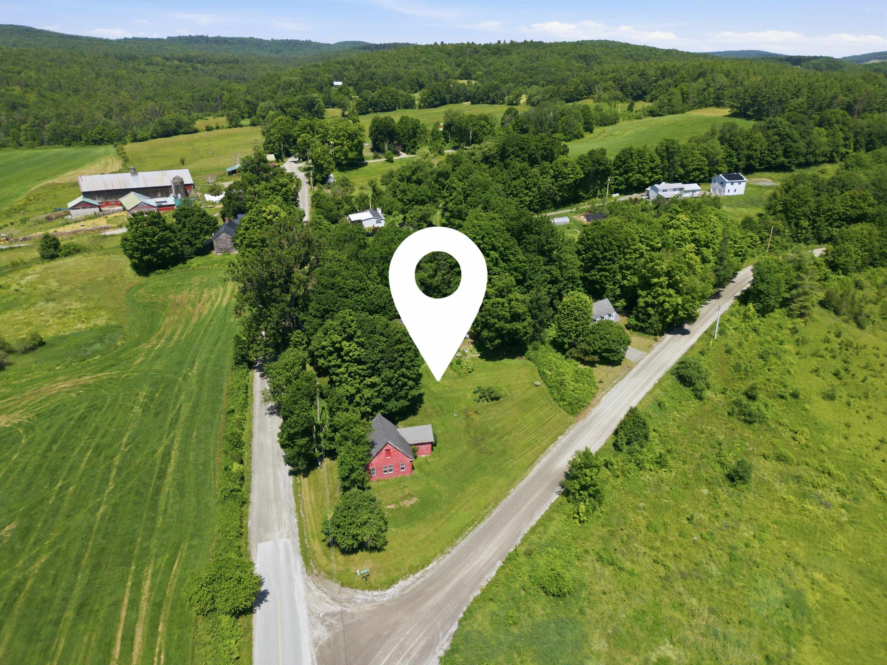 140 Tucker Mountain Road Newbury, VT 05051 - Photo 45 of 53