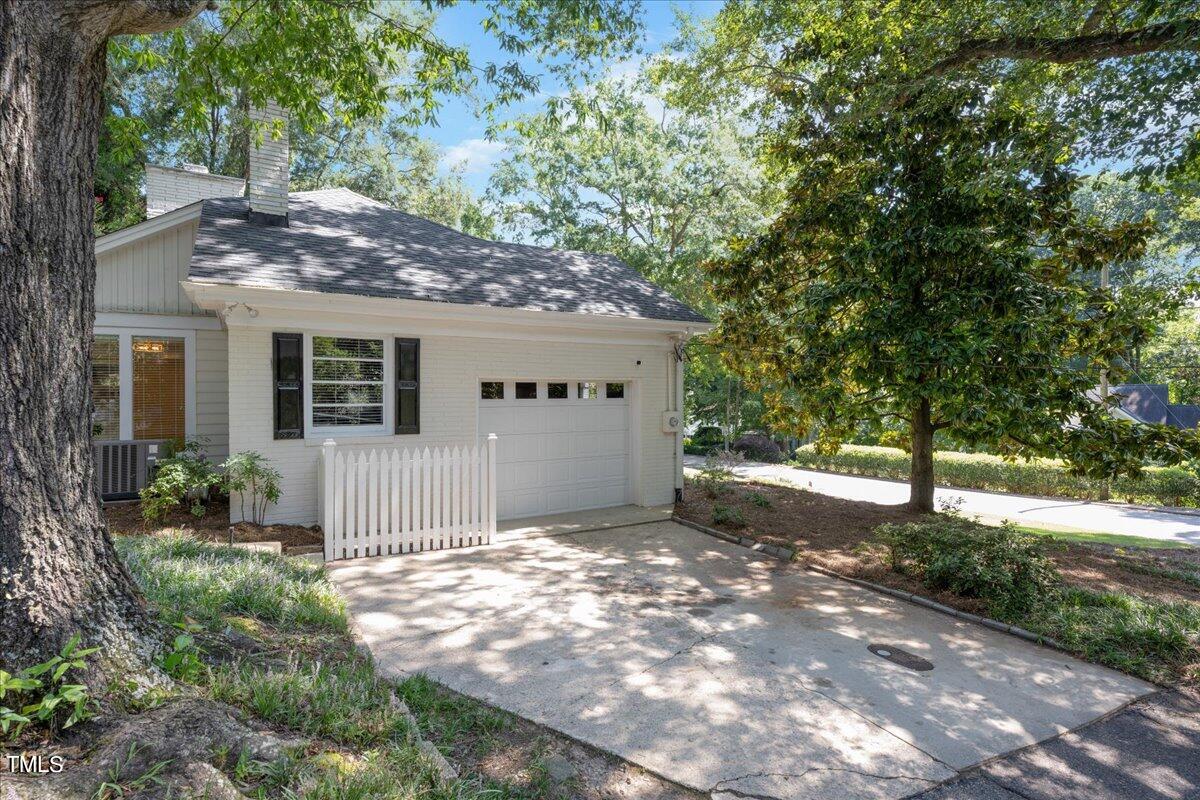 2803 Exeter Circle Raleigh, NC 27608 - Photo 34 of 38 38-- 83