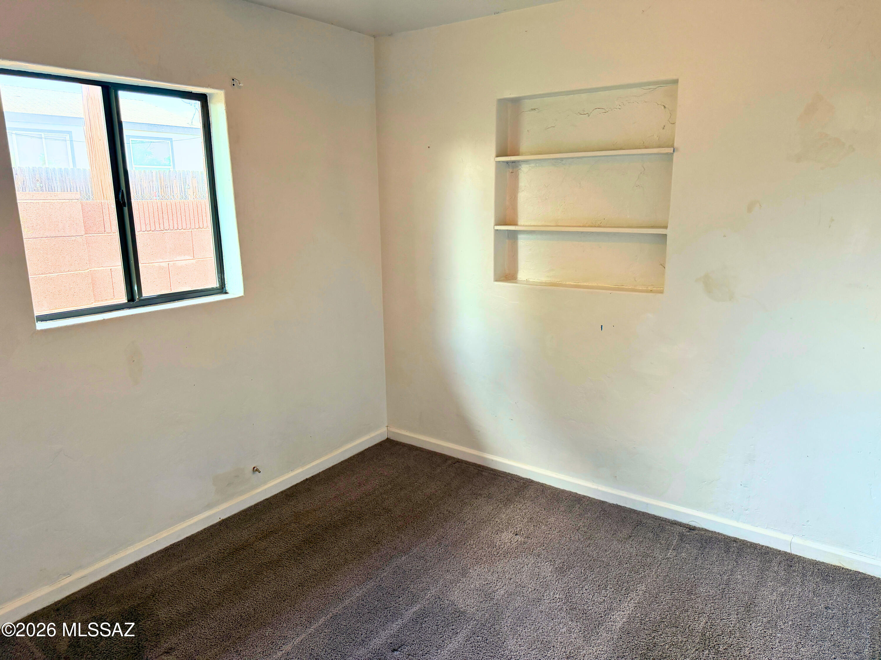 3383 North Flowing Wells Road Tucson, AZ 85705 - Photo 18 of 47 Bedroom #1