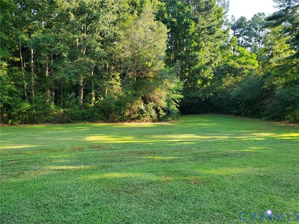 6883 Flat Rock Road Warfield, VA 23889 - Photo 24 of 25 a view of a golf course