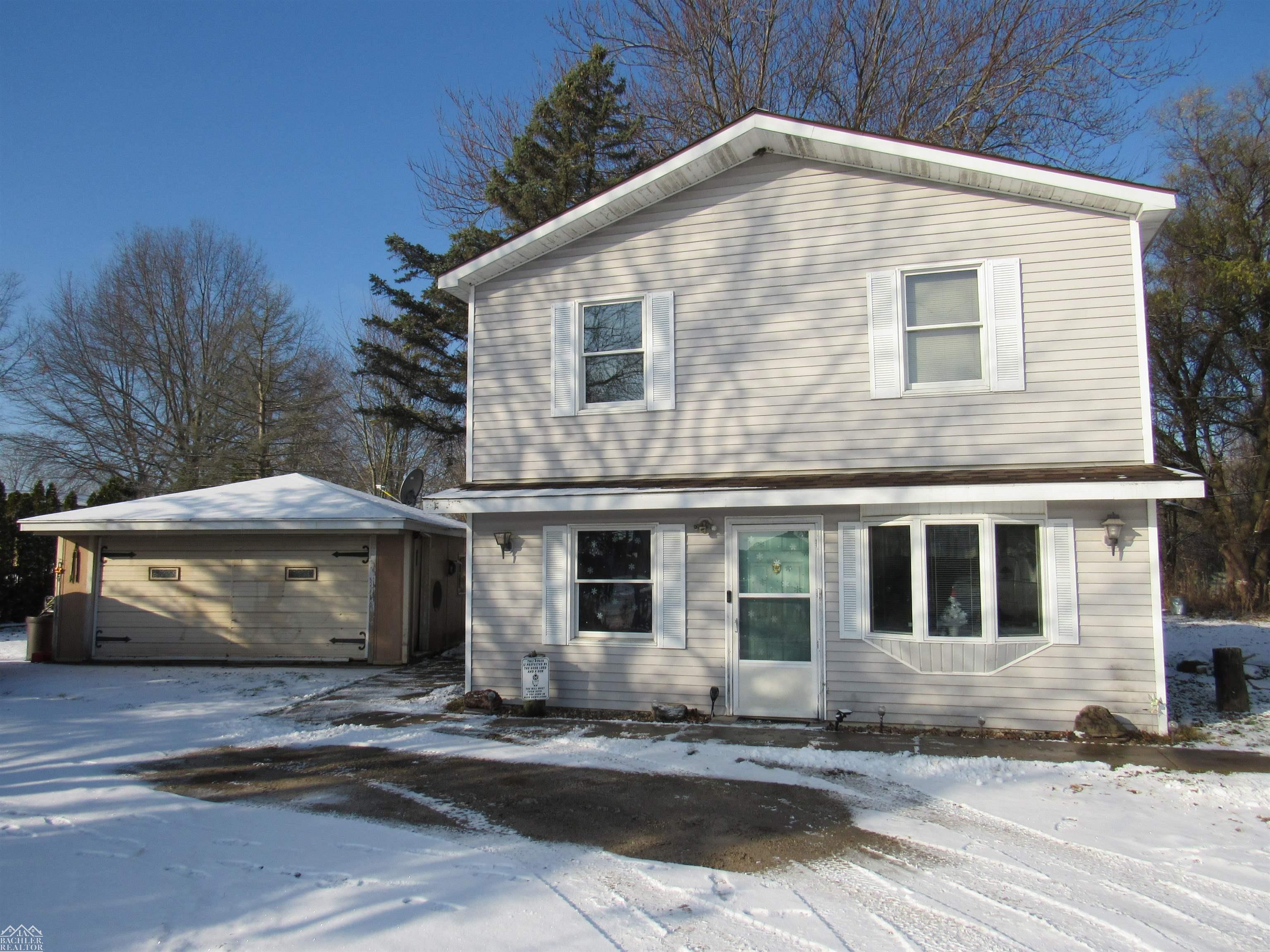 7640 River Road Marine City, MI 48039 - Photo 36 of 37 50195597-8ae573af-cf2e-406b-850a-ad7a9f7b6de9.JPG