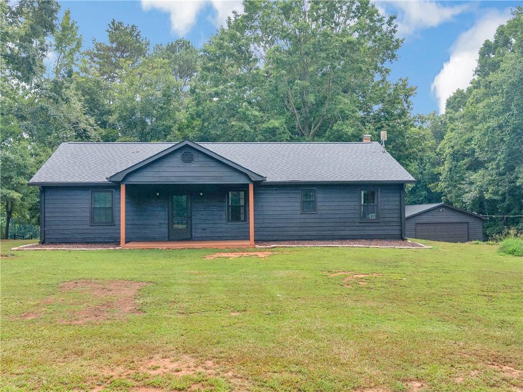 1301 Marshall Store Road Watkinsville, GA 30677 - Photo 1 of 40 Gallery Image 1