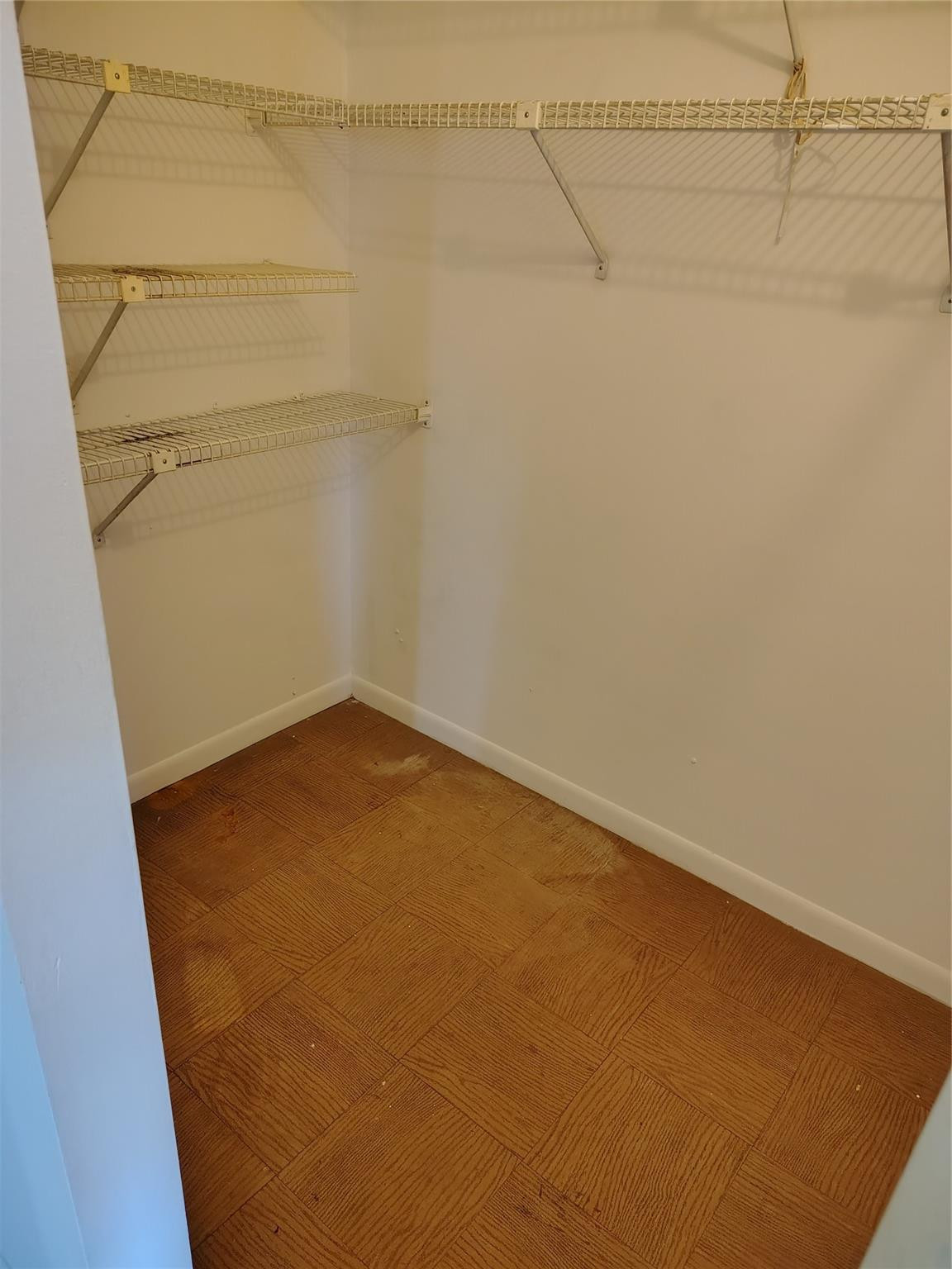 5245 Northwest 3rd Street, Unit D Delray Beach, FL 33445 - Photo 12 of 18 LARGE WALK IN CLOSET