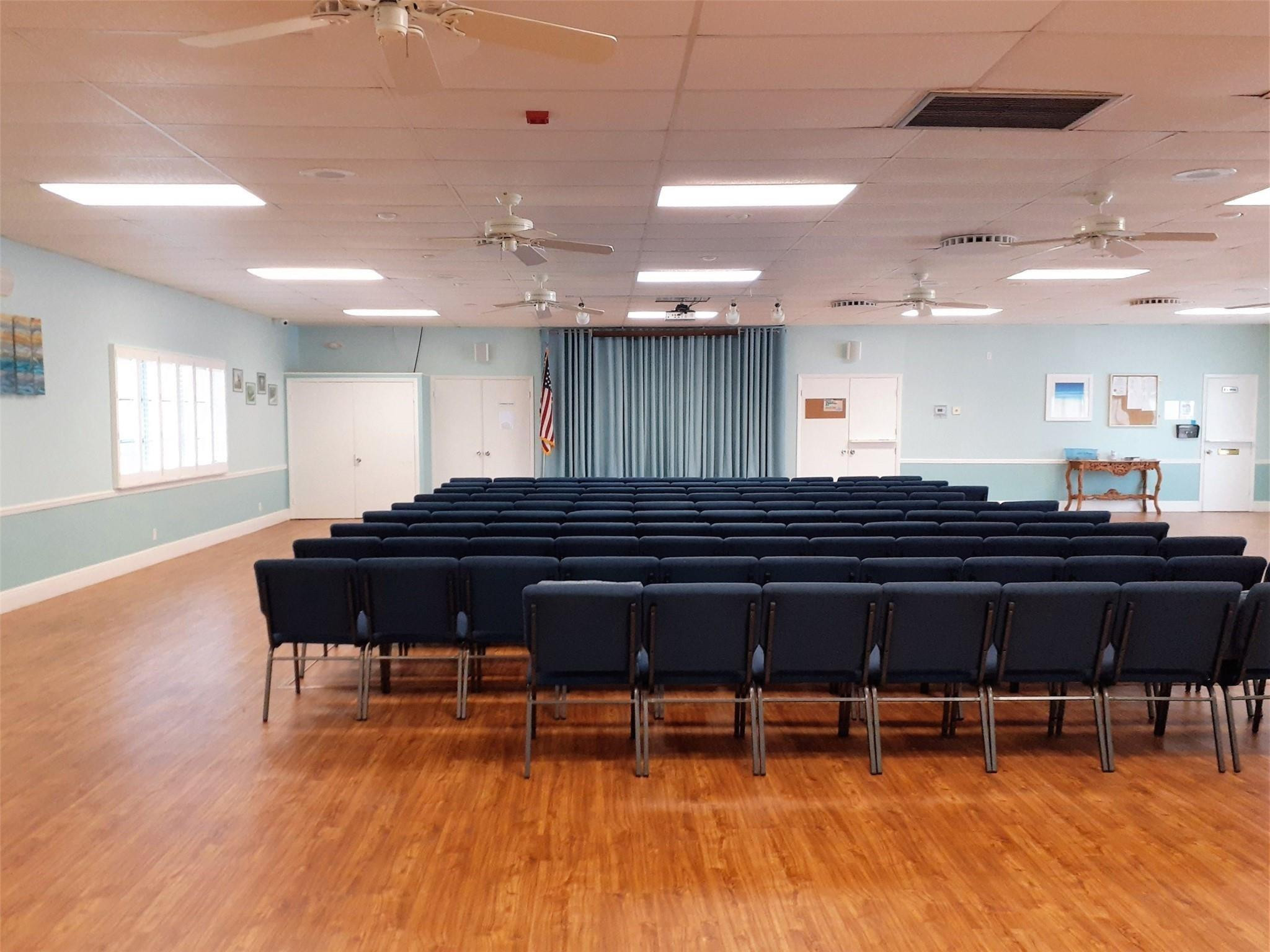 5245 Northwest 3rd Street, Unit D Delray Beach, FL 33445 - Photo 15 of 18 CLUB HOUSE