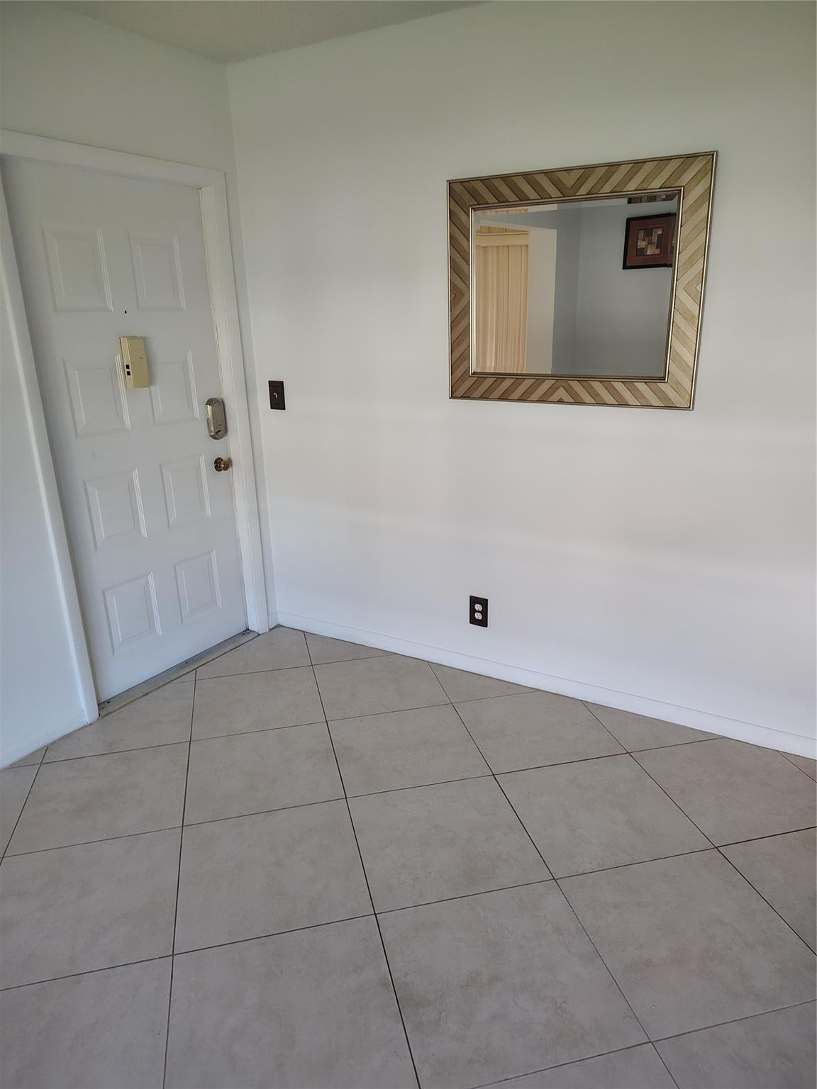 5245 Northwest 3rd Street, Unit D Delray Beach, FL 33445 - Photo 2 of 18 FRONT ENTRANCE