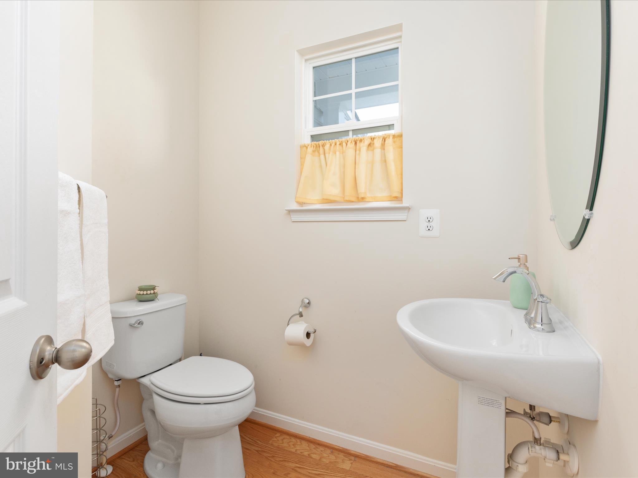 76 Sparkling Brook Road Ranson, WV 25438 - Photo 16 of 38 Half Bath