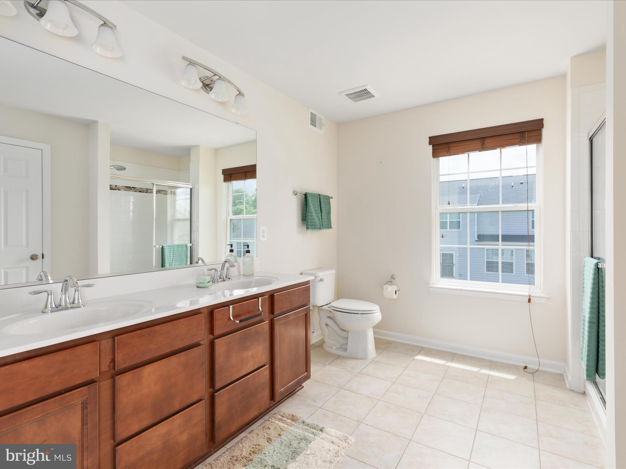 76 Sparkling Brook Road Ranson, WV 25438 - Photo 20 of 38 Primary Bathroom