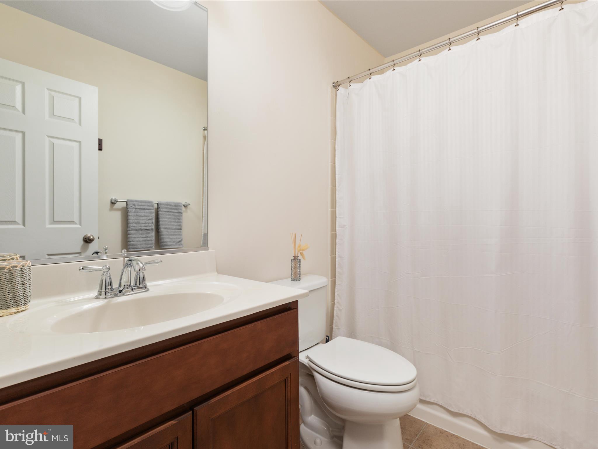 76 Sparkling Brook Road Ranson, WV 25438 - Photo 26 of 38 Full Bathroom
