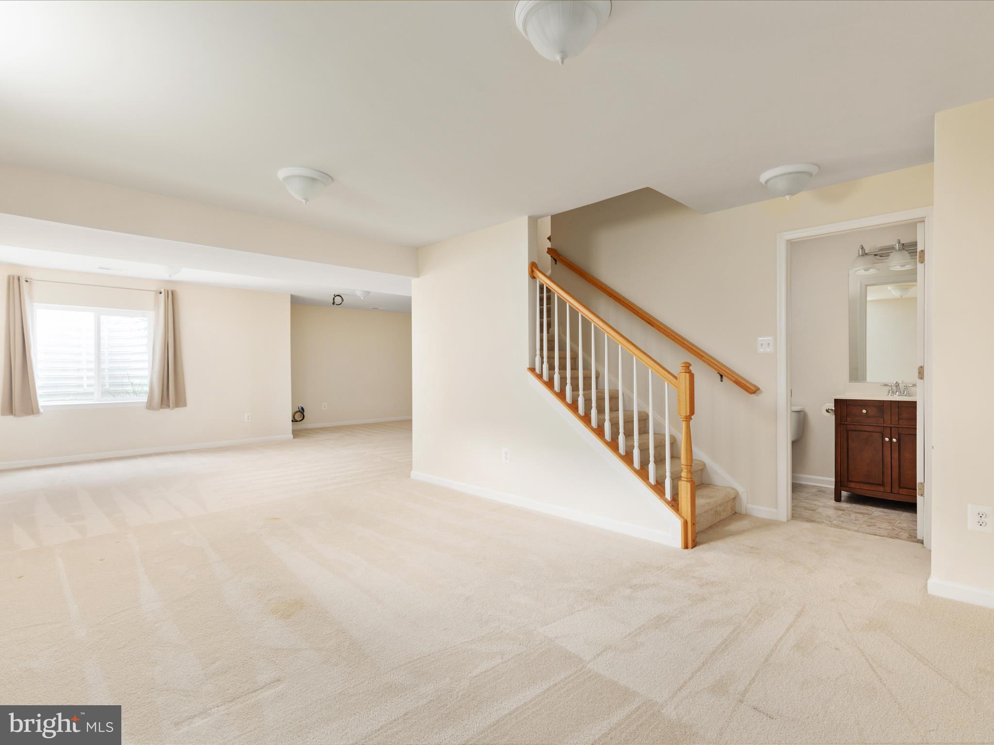 76 Sparkling Brook Road Ranson, WV 25438 - Photo 29 of 38 Finished Basement