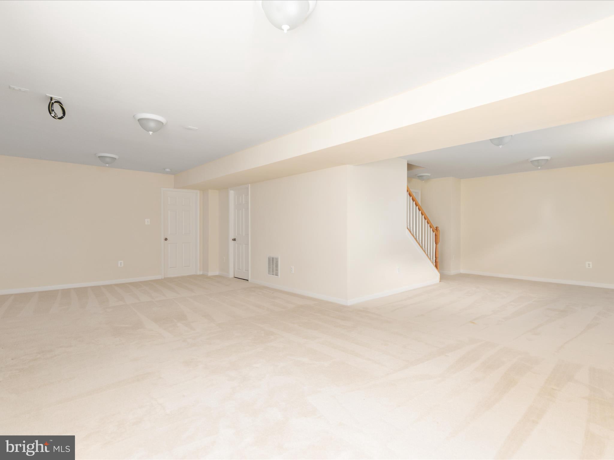 76 Sparkling Brook Road Ranson, WV 25438 - Photo 30 of 38 Finished Basement