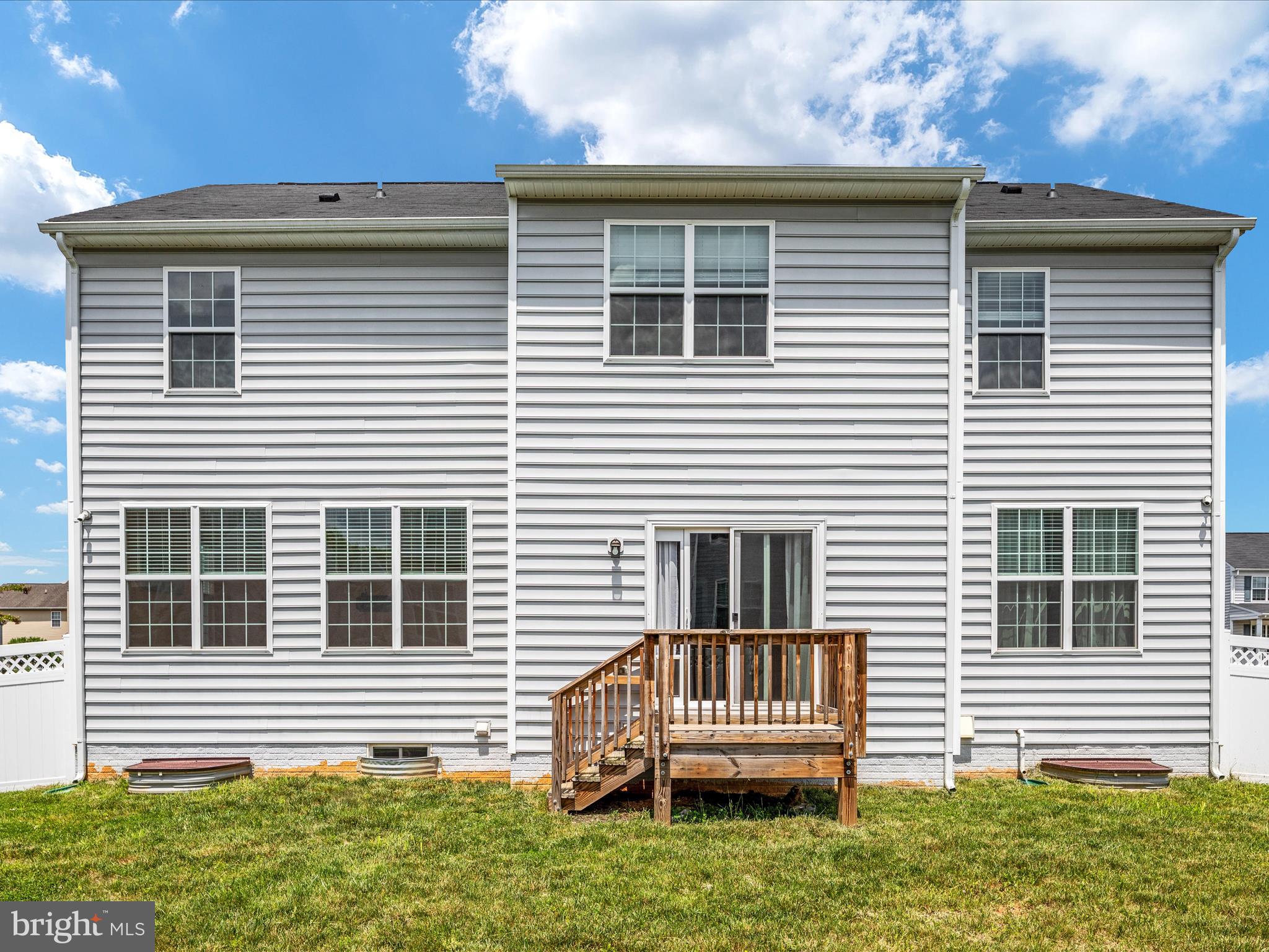 76 Sparkling Brook Road Ranson, WV 25438 - Photo 36 of 38