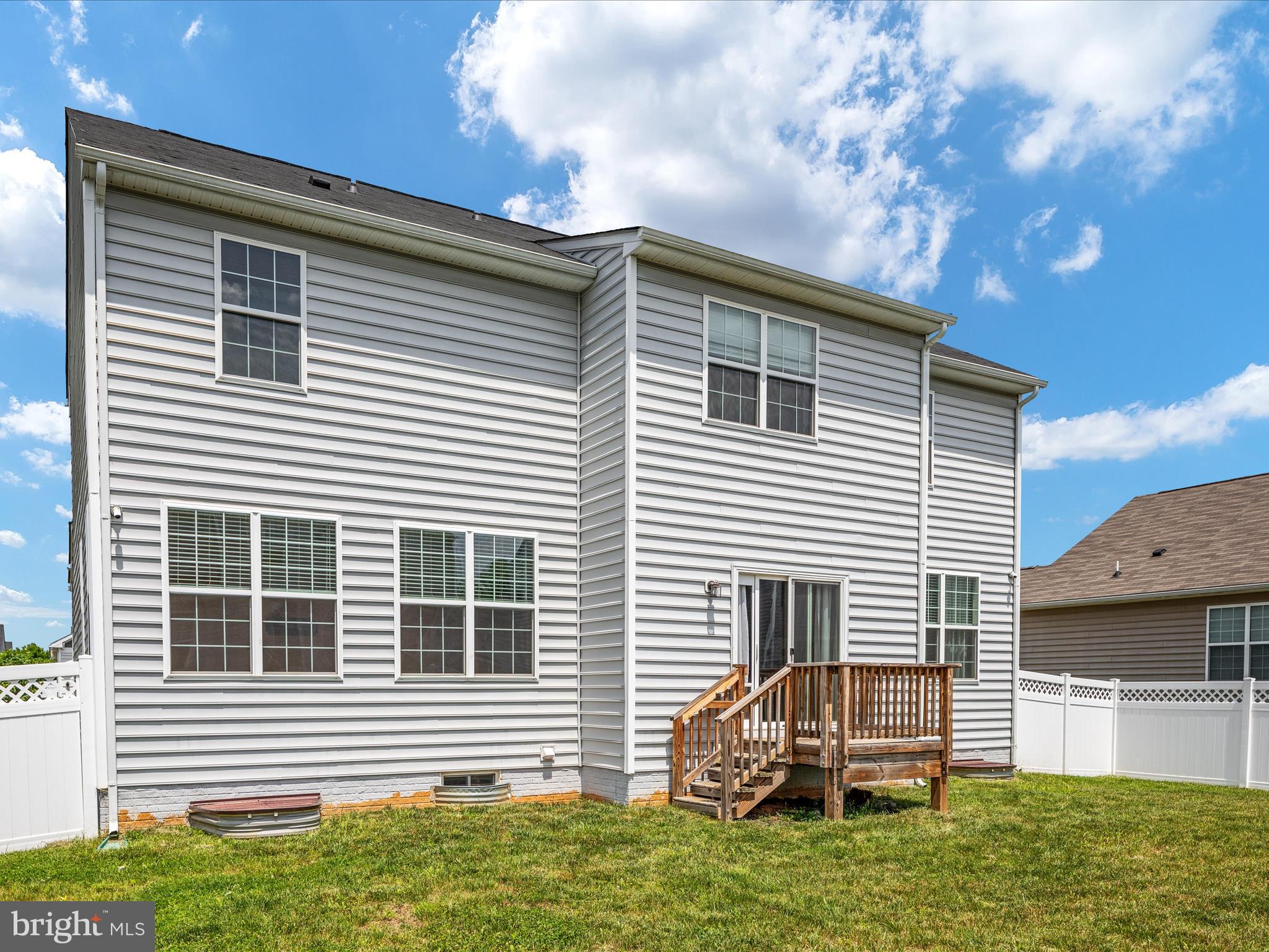 76 Sparkling Brook Road Ranson, WV 25438 - Photo 38 of 38