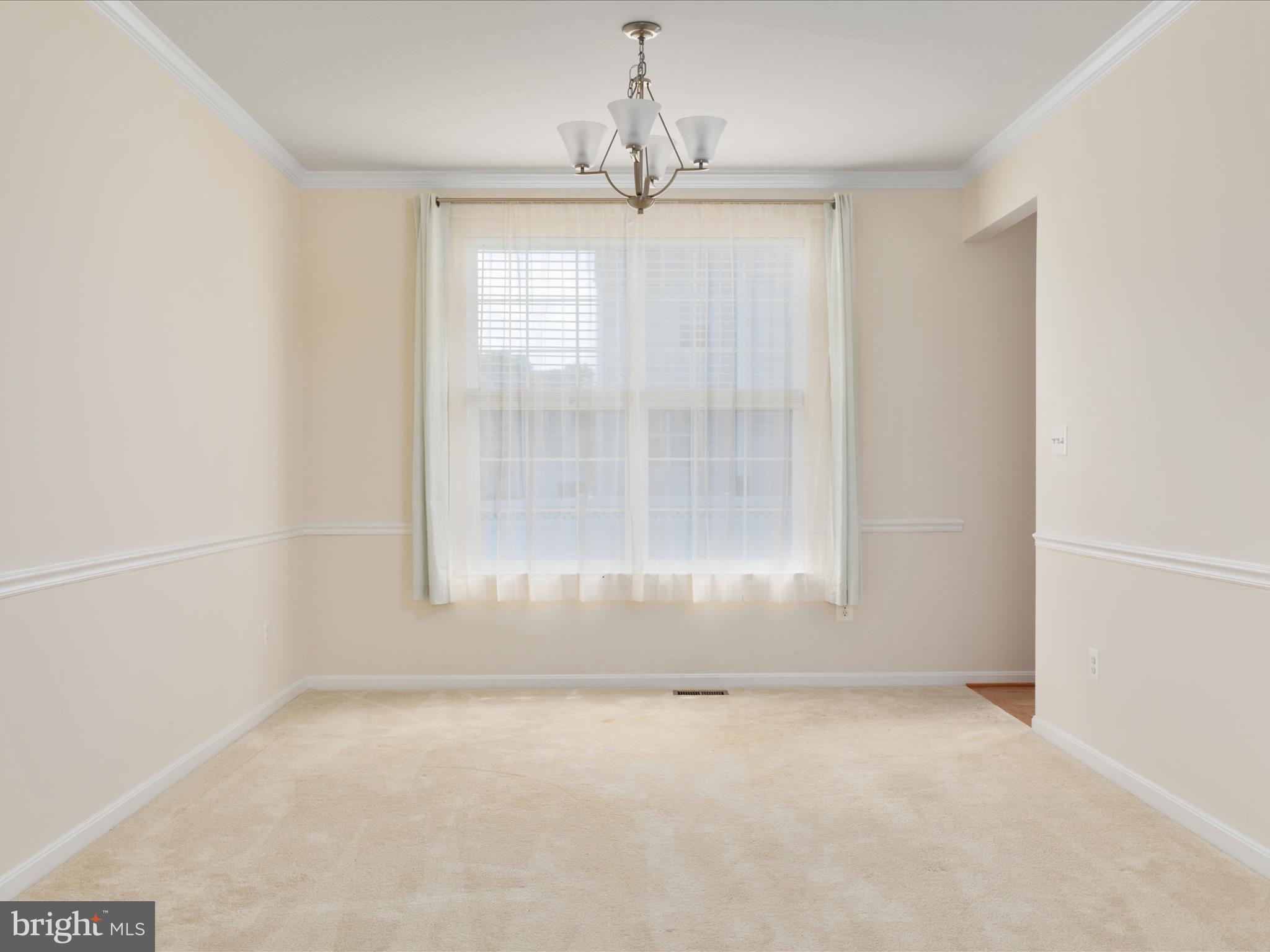 76 Sparkling Brook Road Ranson, WV 25438 - Photo 6 of 38 Dining Room