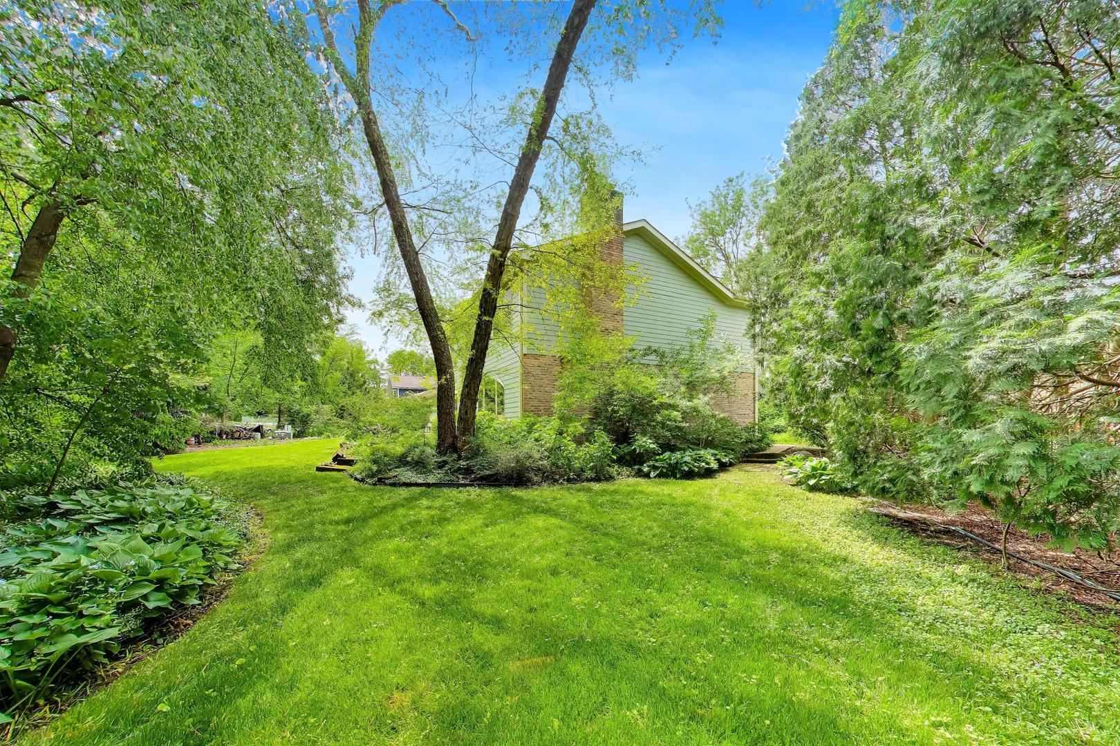 2302 Lisa Court Rolling Meadows, IL 60067 - Photo 39 of 46
