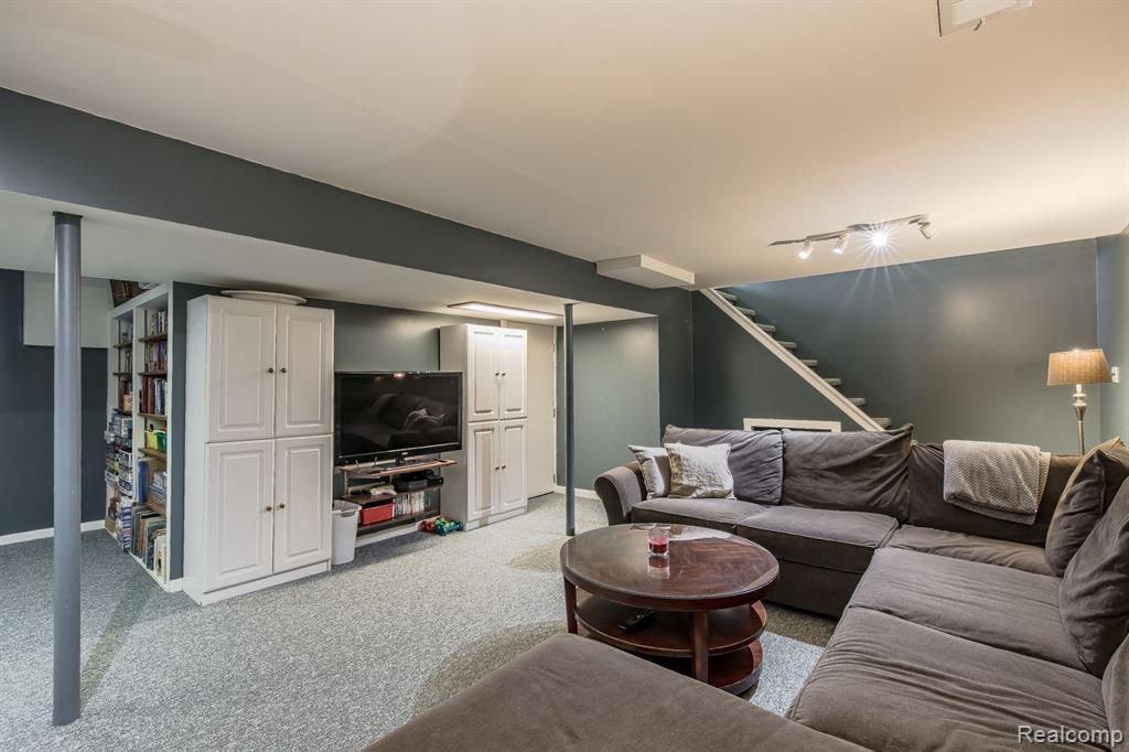 8650 Knox Road Clarkston, MI 48348 - Photo 51 of 78