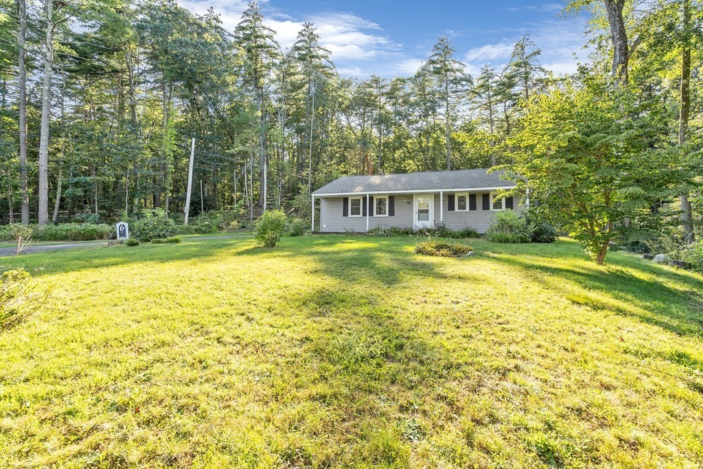 105 Fitchburg Road Townsend, MA 01469 - Photo 2 of 18