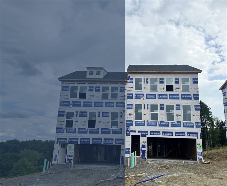 141 River Rdg Drive Moon Township, PA 15108 - Photo 2 of 30 141 River Ridge Progress - July Move In!
