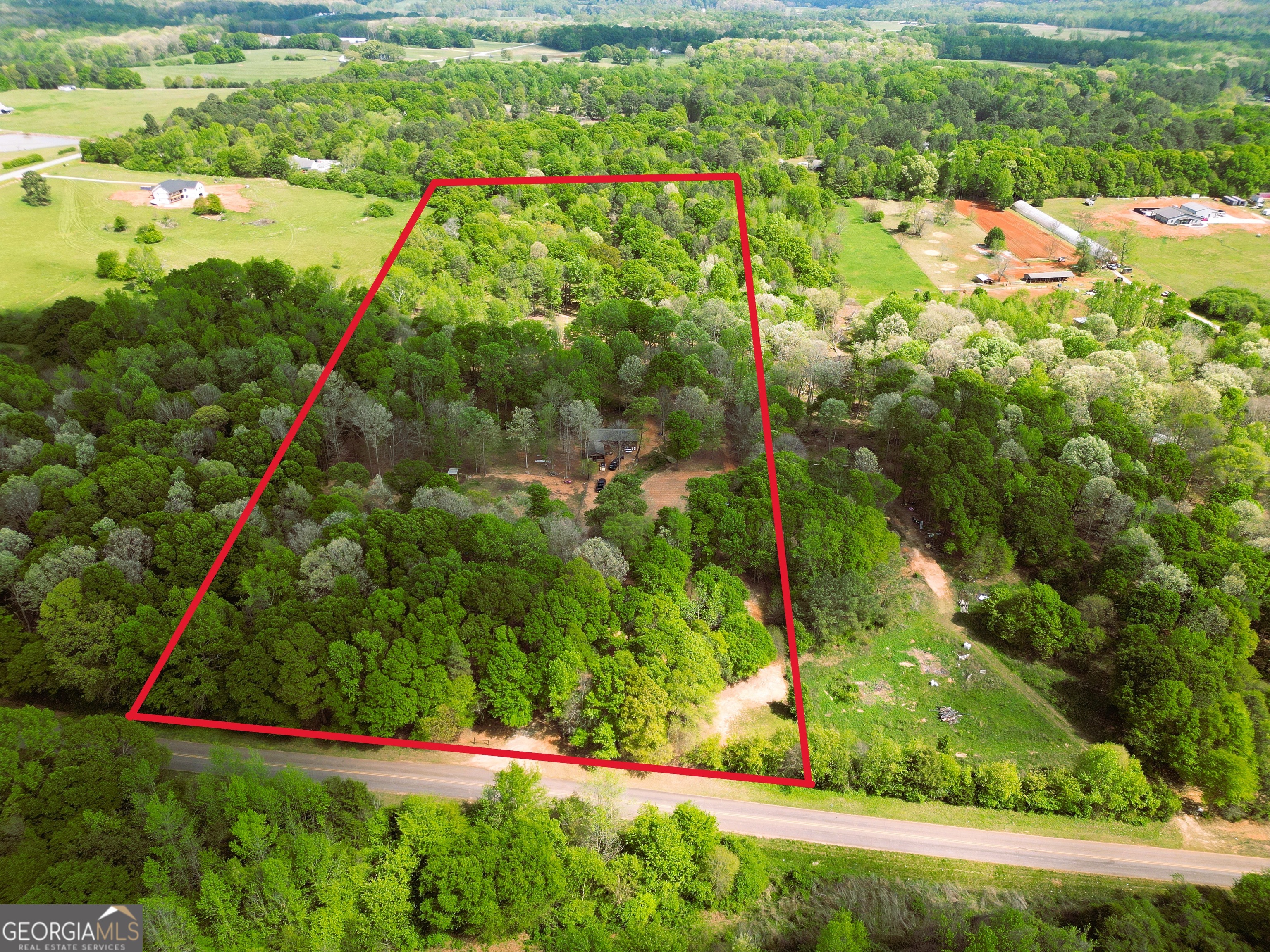 213 Duncan Swindle Road Commerce, GA 30530 - Photo 8 of 87